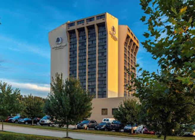 Hotel 1